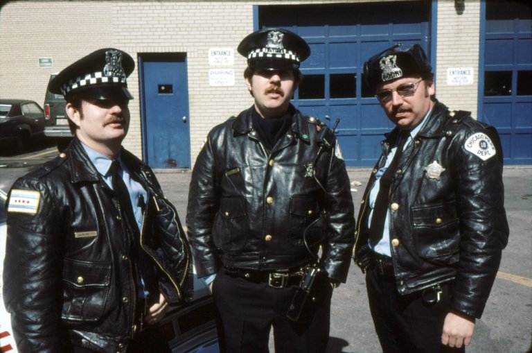 Chicago's finest